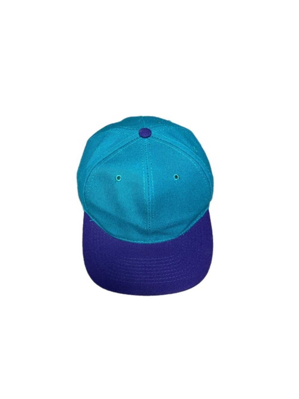 Vintage 90s Wool-Mix Trucker Hat